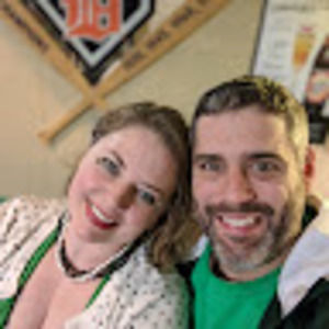 Meet your Posher, Rick